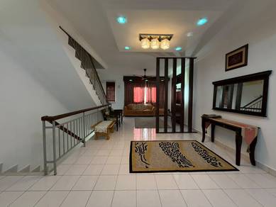 3-storey Terraced House For Sale in Batu Caves,SGR