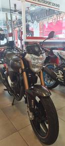 Benelli RKV 200
