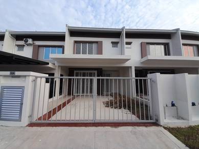 2-storey Terraced House For Rent in Salak Tinggi,SGR
