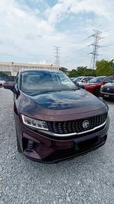 2023 Proton X90 FLAGSHIP