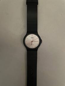 casio watch
