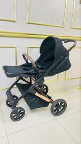 Quinton Nior Two Way Stroller