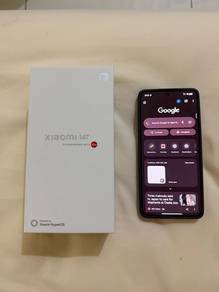 Selling my Xiaomi 14T