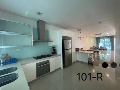 3-storey Terraced House For Rent in Bandar Botanic,SGR