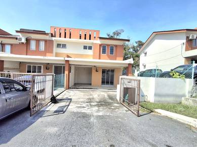 2-storey Terraced House For Sale in Salak Tinggi,SGR