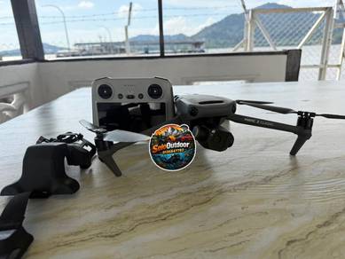 DJI Mavic 3 Classic