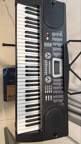 Meike 61 keys electronic keyboard