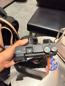 A6500 Sony