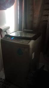 Mesin Basuh Samsung 7.5 kg
