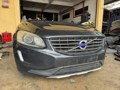 Volvo XC60 2.0 T5 Turbo Halfcut Facelift B4204T