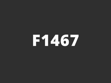 F1467