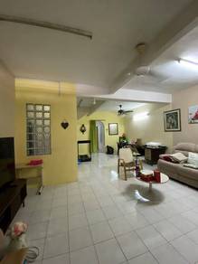 2-storey Terraced House For Sale in Ipoh,PRK
