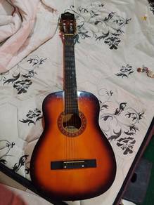 guitar
