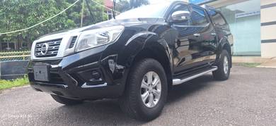 Nissan Navara SE (AT) in Klang, SGR