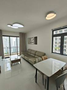 Apartment For Rent in Starview Bay @ Forest City