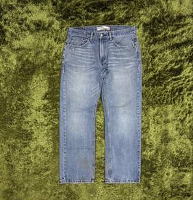 Levi’s 559.