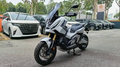 Honda XADV