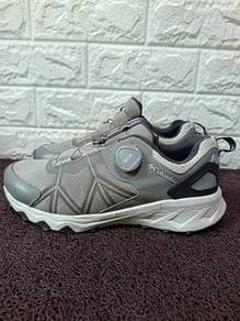 Uk6.5 Columbia Hiking BOA System