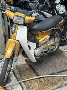 Honda EX5