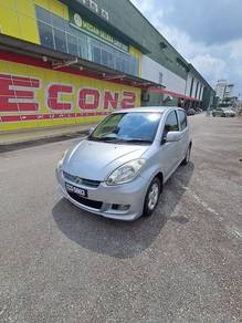 Perodua MyVi EZ in Port Dickson, NSN
