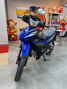Honda Wave Alpha