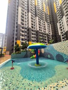 Apartment For Sale in Residensi Emas @ Kajang 2