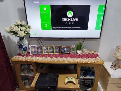 XBOX 360 for sale