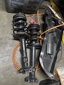 Bmw E36 M50 M52 Absorber Original