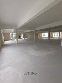 Shop lot For Rent in Klang,SGR