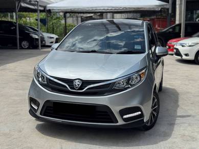 Proton Iriz PREMIUM in Cheras, KUL