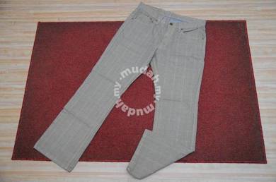 Burberry blue label jeans saiz 32