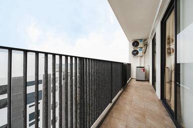 Condominium For Sale in Emporis (Kota Damansara)