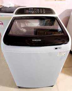 SAMSUNG 10Kg Washing Machine Mesin Basuh 
