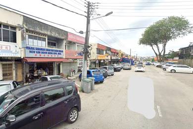 Shop lot For Rent in Johor Bahru,JHR