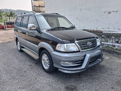 Toyota Unser LGX in Mantin, NSN