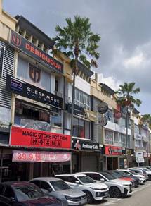 Shop lot For Sale in Skudai,JHR