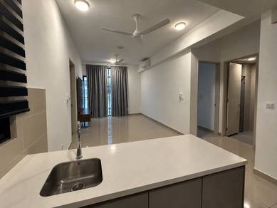 Service Residence For Sale in Citizen 2 @ Old Klang Road