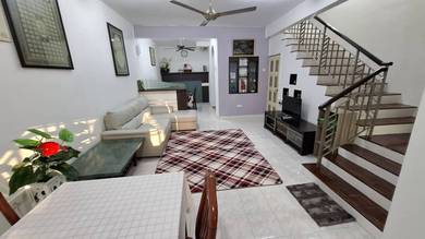 SMF Homestay Skudai