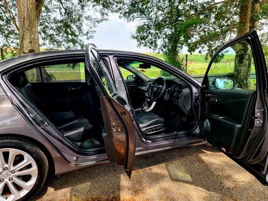2014 Honda Accord VTi-L
