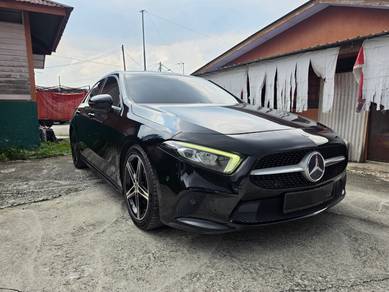 2019 Mercedes Benz A200 200 PROGRESSIVE LINE