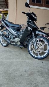 Yamaha 125ZR