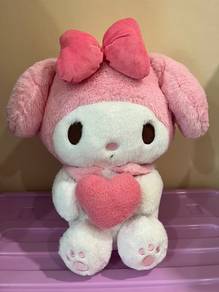 Sanrio Original Melody Doll (Medium)
