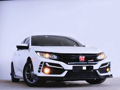 Honda Civic FC S in Johor Bahru, JHR