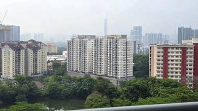 Room in Cheras, KUL