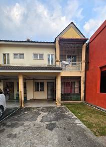 2-storey Terraced House For Sale in Bukit Beruntung,SGR