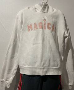 H & M  Hoodie Sweatshirt for girl