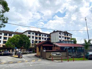 Apartment For Sale in Apartment Zapin