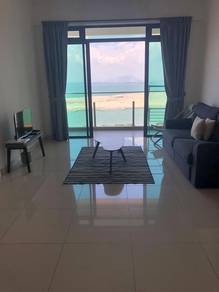 Condominium For Rent in Marinox Sky Villas
