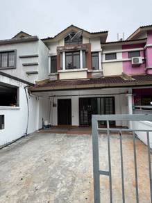 2-storey Terraced House For Sale in Klang,SGR