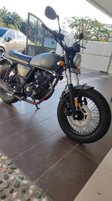 GPX Legend 150